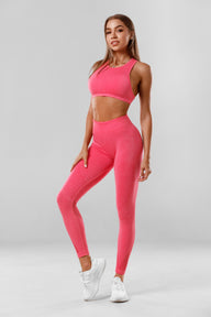 Warm Long Sleeve Top